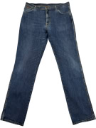 VINTAGE ΑΝΔΡΙΚΟ JEAN WRANGLER ΣΕ ΜΠΛΕ
