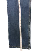 VINTAGE ΑΝΔΡΙΚΟ JEAN WRANGLER ΣΕ ΜΠΛΕ