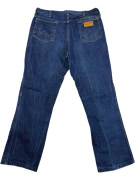 VINTAGE ΑΝΔΡΙΚΟ JEAN WRANGLER ΣΕ ΜΠΛΕ