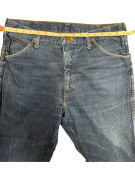 VINTAGE ΑΝΔΡΙΚΟ JEAN WRANGLER ΣΕ ΜΠΛΕ