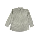 VINTAGE Ανδρικό Καρό Πουκάμισο U.S. Polo Assn. - L