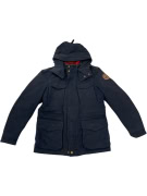 GIACCA UOMO VINTAGE NAPAPIJRI BLU S