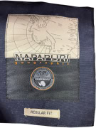 GIACCA UOMO VINTAGE NAPAPIJRI BLU S