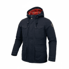 GIACCA UOMO VINTAGE NAPAPIJRI BLU S