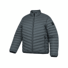 VINTAGE ΑΝΔΡΙΚΟ ΜΠΟΥΦΑΝ TOM TAILOR QUILTED JACKET ΣΚΟΥΡΟ ΜΠΛΕ XXL