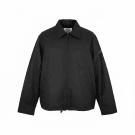 VINTAGE ΑΝΔΡΙΚΟ ΜΠΟΥΦΑΝ WINDBREAKER REPLAY BLUE JEANS ΜΑΥΡΟ