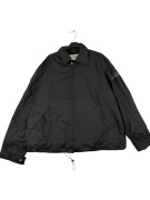 VINTAGE ΑΝΔΡΙΚΟ ΜΠΟΥΦΑΝ WINDBREAKER REPLAY BLUE JEANS ΜΑΥΡΟ
