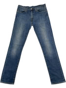 VINTAGE LEVI'S DENIM JEANS SIZE S | MEN'S JEANS