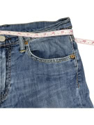 VINTAGE LEVI'S DENIM JEANS SIZE S | MEN'S JEANS