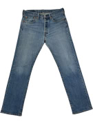 VINTAGE ΑΝΔΡΙΚΟ ΤΖΙΝ LEVI'S DENIM JEANS S