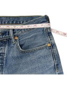 VINTAGE ΑΝΔΡΙΚΟ ΤΖΙΝ LEVI'S DENIM JEANS S