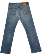 VINTAGE ΑΝΔΡΙΚΟ ΤΖΙΝ LEVI'S DENIM JEANS S