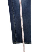 VINTAGE MEN'S RIFLE HERITAGE DENIM JEANS BLUE