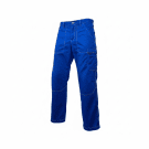 VINTAGE APRILIA WORKWEAR PANTS BLUE MEN M
