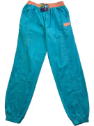 Vintage Aquatic Sportswear Tracksuit Colorblock 90s