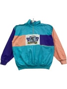 Vintage Aquatic Sportswear Tracksuit Colorblock 90s