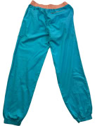 Vintage Aquatic Sportswear Tracksuit Colorblock 90s