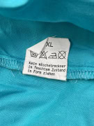 Vintage Aquatic Sportswear Tracksuit Colorblock 90s