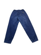 VINTAGE ARMANI JEANS DENIM PANTS BLUE WOMEN XS