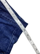 VINTAGE ARMANI JEANS DENIM PANTS BLUE WOMEN XS