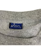 VINTAGE ASICS ΑΝΔΡΙΚΗ ΚΟΝΤΟΜΑΝΙΚΗ ΜΠΛΟΥΖΑ L