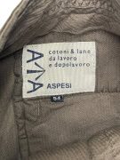 VINTAGE ASPESI PANTS XL