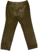 VINTAGE ASPESI PANTS XL