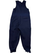Tuta sportiva vintage/salopette con elastico S/M