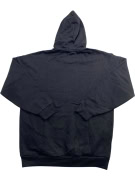VINTAGE AVATAR: THE LAST AIRBENDER HOODIE ΜΕ ZUKO PRINT ΜΑΥΡΟ ΑΝΔΡΙΚΟ L