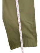 VINTAGE AVIREX CHINOS ΑΝΔΡΙΚΟ ΠΑΝΤΕΛΟΝΙ ΚΙΝΟ XL