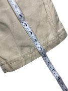 VINTAGE AVIREX ΠΑΝΤΕΛΟΝΙ CHINO MILITARY STYLE ΜΠΕΖ ΑΝΔΡΙΚΟ L