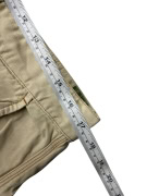VINTAGE AVIREX ΠΑΝΤΕΛΟΝΙ CHINO MILITARY STYLE ΜΠΕΖ ΑΝΔΡΙΚΟ L