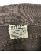 VINTAGE AVIREX ΤΖΙΝ ΠΑΝΤΕΛΟΝΙ XS