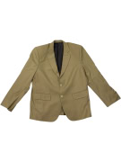 GIACCA UOMO VINTAGE BEIGE L