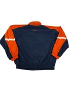 VINTAGE JACKET IMERGAS NAVY ORANGE XL/XXL