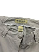 VINTAGE BELSTAFF FUNCTIONAL TROUSERS ΠΑΝΤΕΛΟΝΙ CHINO ΜΠΕΖ ΓΥΝΑΙΚΕΙΟ M