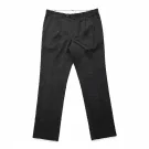 VINTAGE BERKELEY CORDUROY TROUSERS STRAIGHT LEG MEN'S DARK GRAY SIZE XXXXL