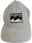 VINTAGE BILLABONG FITTED ΚΑΠΕΛΟ