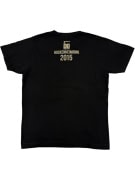 VINTAGE BÖHSE ONKELZ T-SHIRT 2015 HOCKENHEIMRING