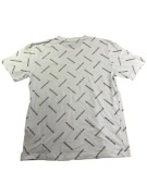 VINTAGE CALVIN KLEIN T-SHIRT UOMO A MANICHE CORTE S