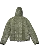 VINTAGE CALVIN KLEIN PUFFER JACKET OLIVE GREEN L