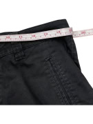 VINTAGE CALVIN KLEIN JEANS ΠΑΝΤΕΛΟΝΙ ΜΑΥΡΟ ΑΝΔΡΙΚΟ S