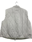 VINTAGE CAMEL ACTIVE ΑΜΑΝΙΚΟ ΜΠΟΥΦΑΝ QUILTED ΜΠΕΖ ΑΝΔΡΙΚΟ M/L
