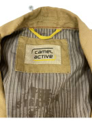 VINTAGE CAMEL ACTIVE blazer marrone XL