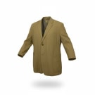 VINTAGE CAMEL ACTIVE blazer marrone XL
