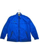 VINTAGE CAMEL ACTIVE RECYCLED JACKET BLUE MEN'S XXL