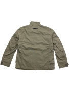 VINTAGE CAMEL ACTIVE ΖΑΚΕΤΑ UTILITY EXPLORERS LOGO ΜΠΕΖ ΑΝΔΡΙΚΟ L