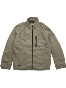 VINTAGE CAMEL ACTIVE ΖΑΚΕΤΑ UTILITY EXPLORERS LOGO ΜΠΕΖ ΑΝΔΡΙΚΟ L