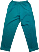 Vintage Campagnolo Sport Set Πυτζάμα / Lounge Wear Τυρκουάζ XL