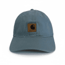 VINTAGE CARHARTT ΓΑΛΑΖΙΟ ΚΑΠΕΛΟ ONE SIZE